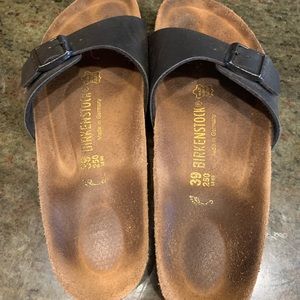 Birkenstock Madrid 39
